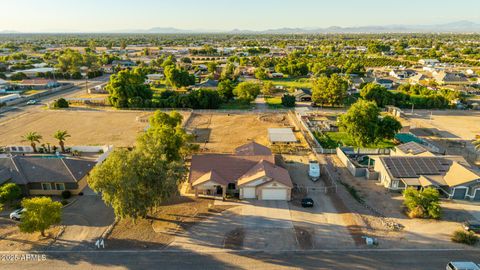 18420 E NAVAJO Drive Queen Creek AZ 85142
