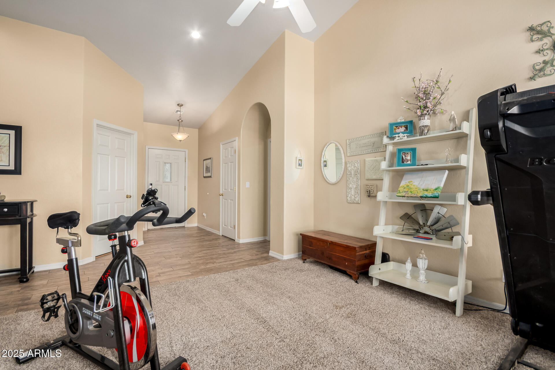 18420 E NAVAJO Drive