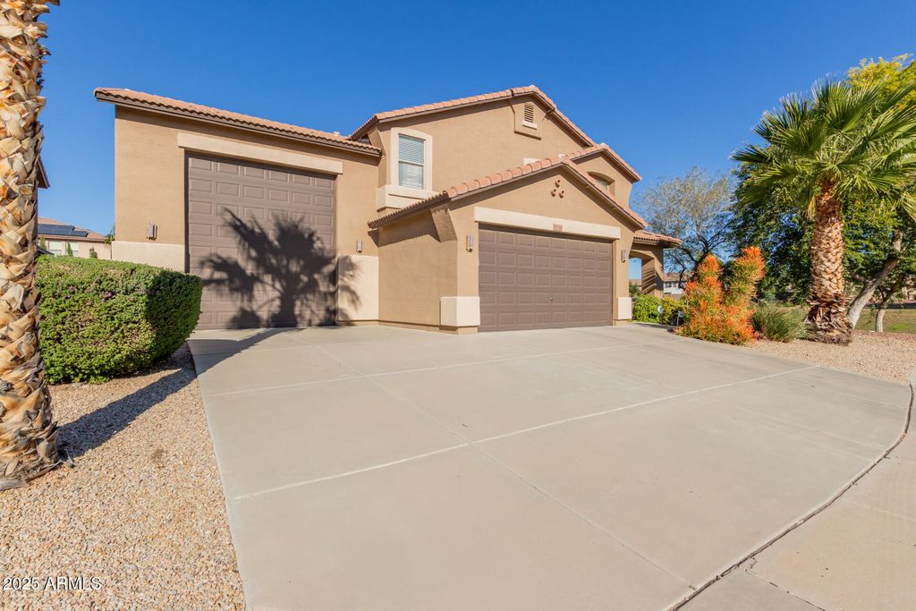 Photo of 12230 W Patrick Court, Sun City, AZ 85373 (MLS # 6958293)