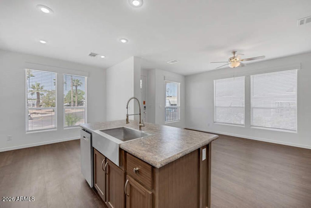 Photo of 10201 N 99th Avenue #104, Peoria, AZ 85345 (MLS # 7015647)