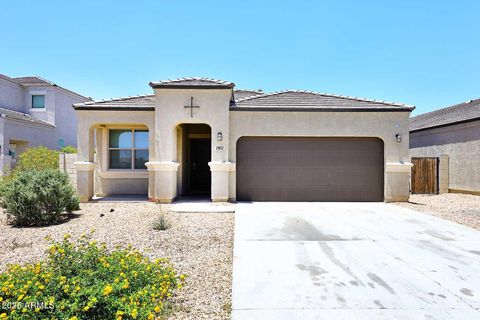 29932 N Paloverde Drive Florence AZ 85132