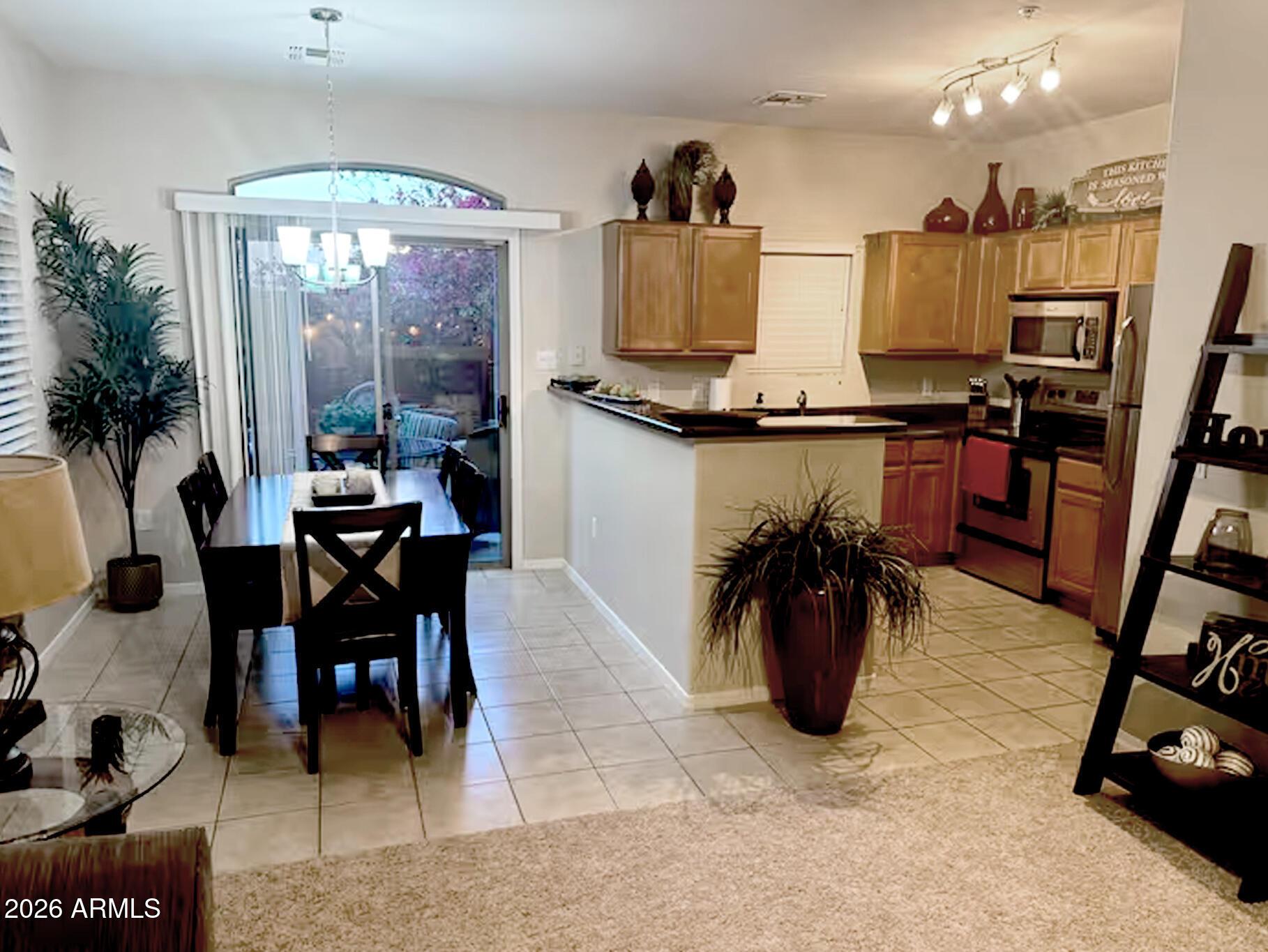 17365 N Cave Creek Road Unit 121