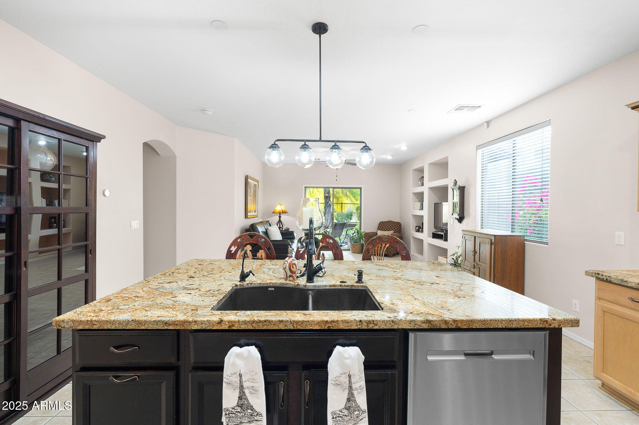 8543 W ANDREA Drive