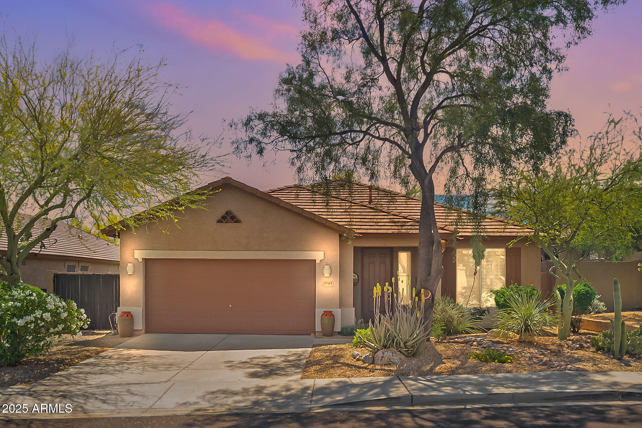 8543 W ANDREA Drive