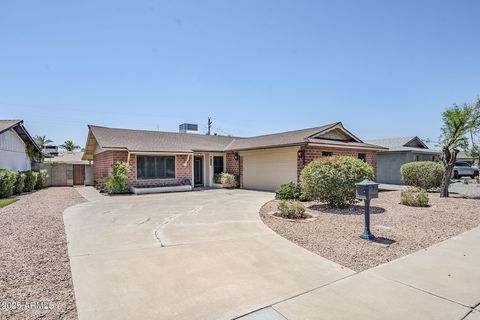 8713 E SAGE Drive Scottsdale AZ 85250