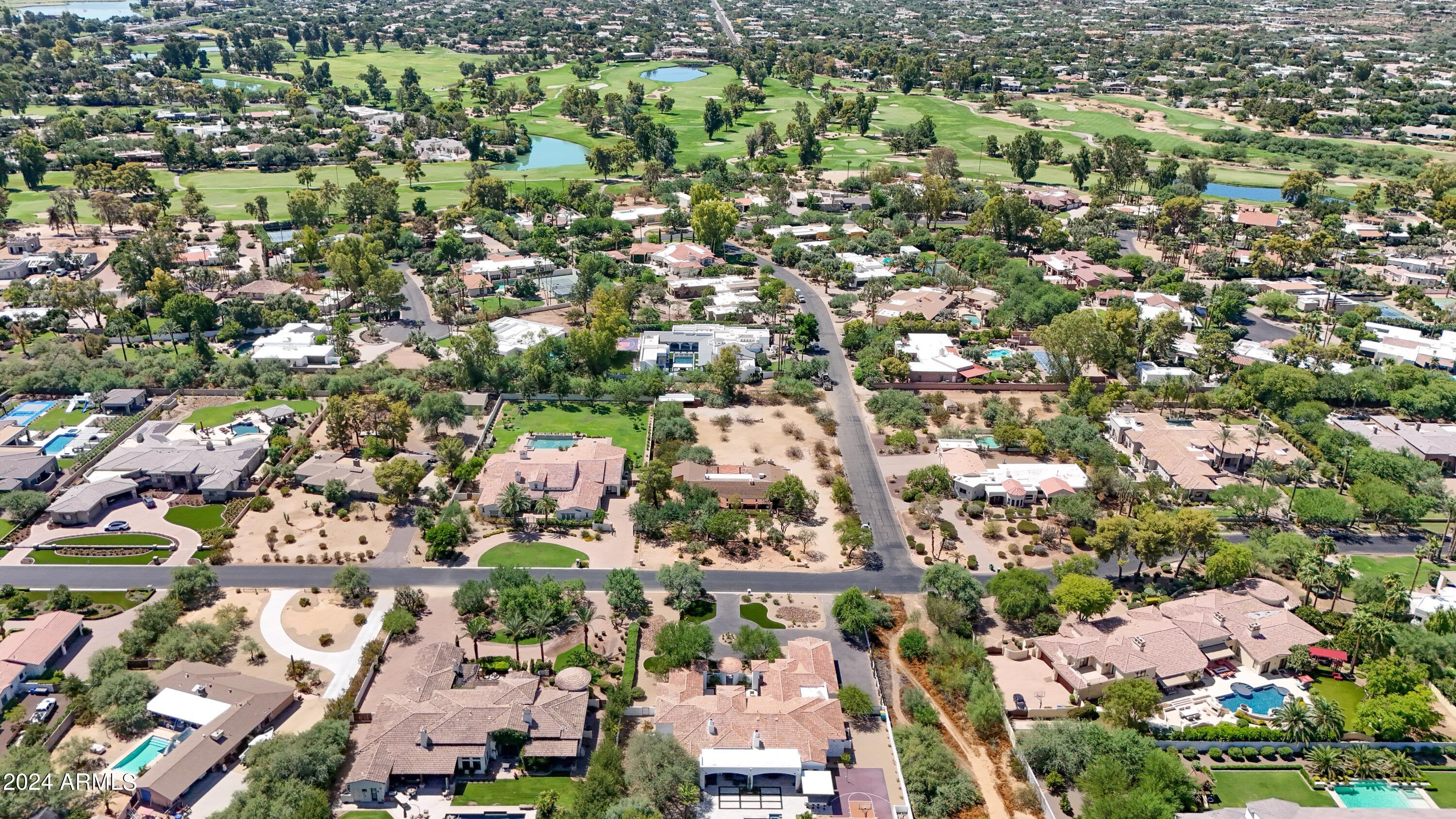 RANCHO SUNNY VALE LOTS 9-26 - Land