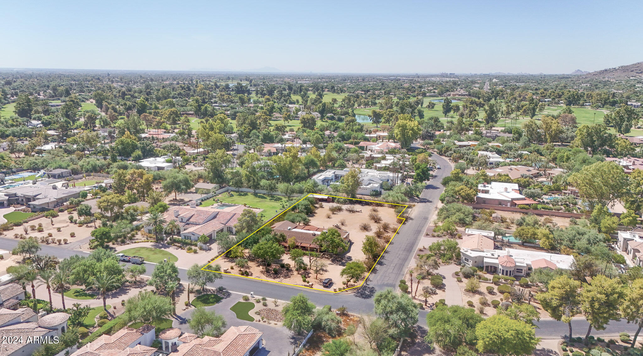 RANCHO SUNNY VALE LOTS 9-26 - Land