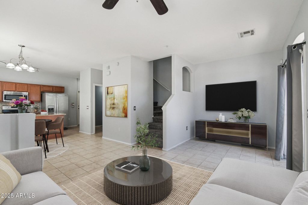Photo of 1350 S Greenfield Road #1005, Mesa, AZ 85206 (MLS # 6930189)