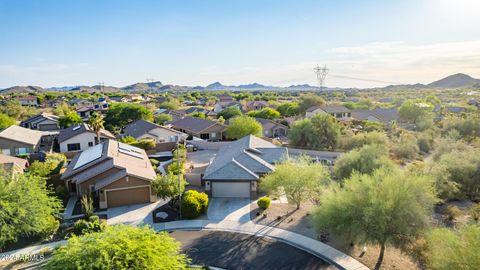 A home in Goodyear