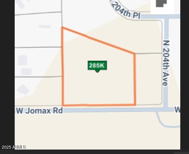 26632 N 204Th Ave,Unit -, Wittmann, AZ 85361