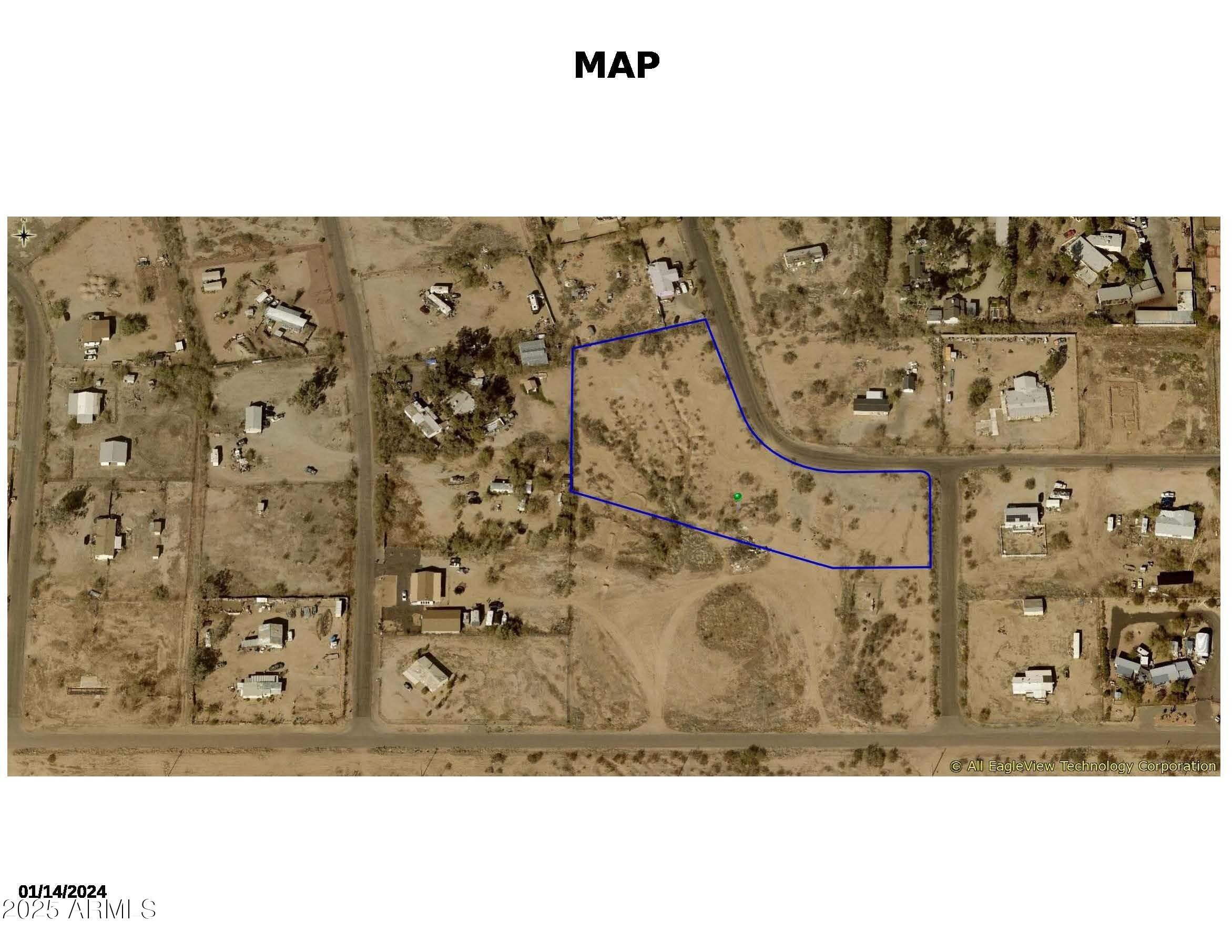 26632 N 204TH Avenue -