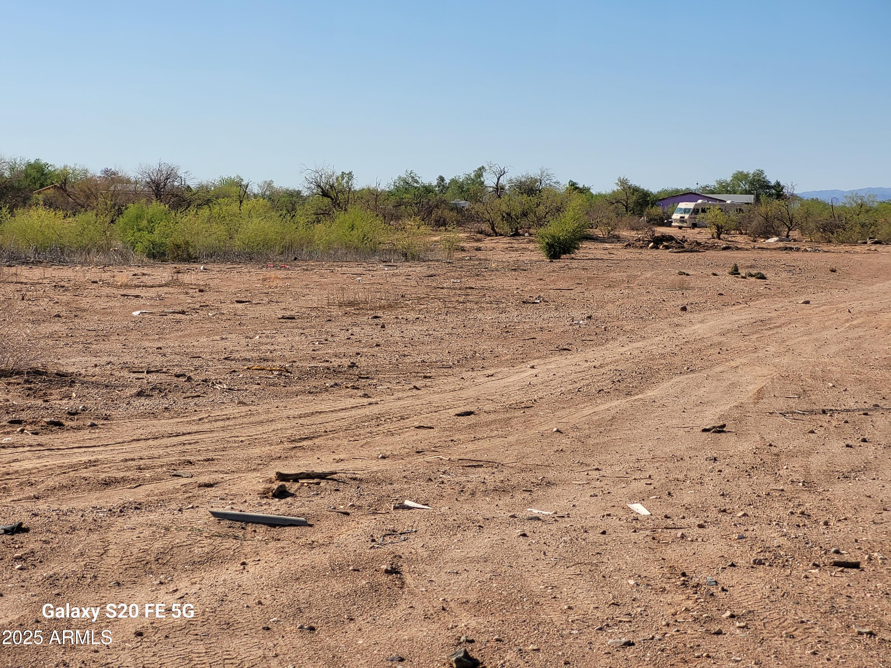 26632 N 204TH Avenue -