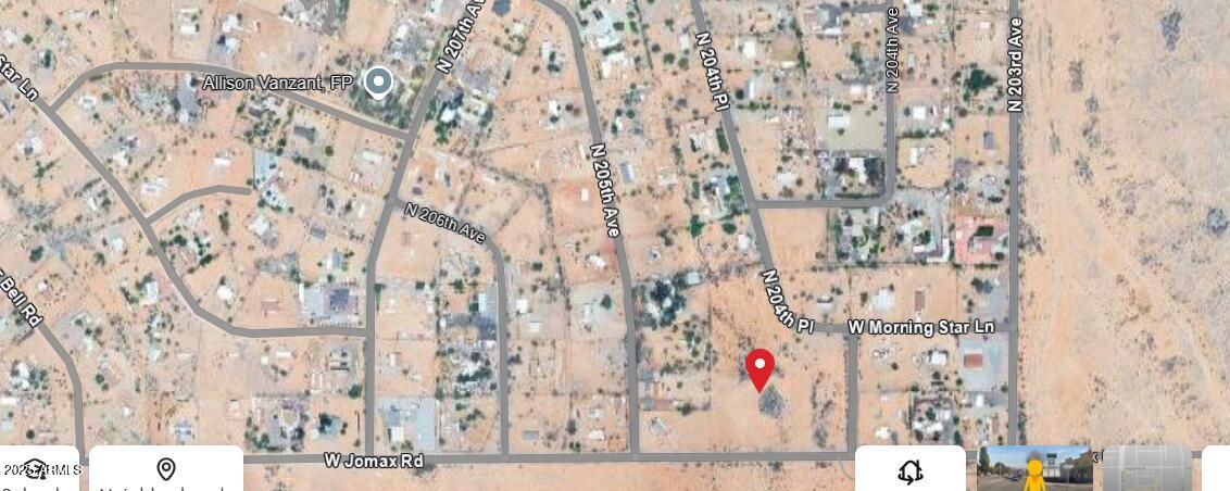 26632 N 204TH Avenue -