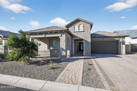 Property photo of 8146 e june street, mesa, AZ 85207
