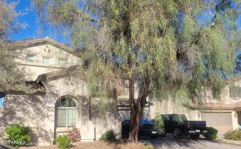 17328 W BAJADA Road Surprise AZ 85387