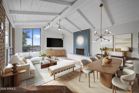 2306 N 55TH Street Phoenix AZ 85008