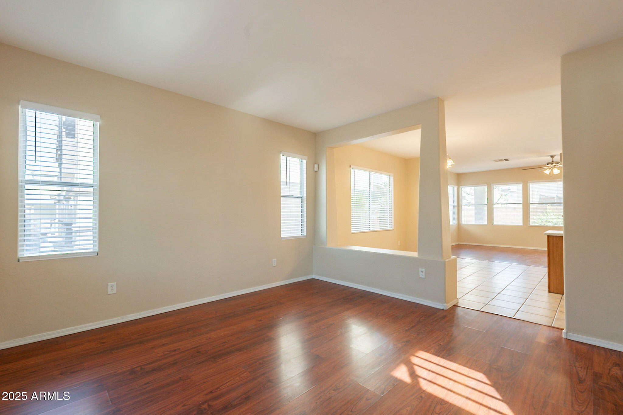 4010 W FREMONT Road