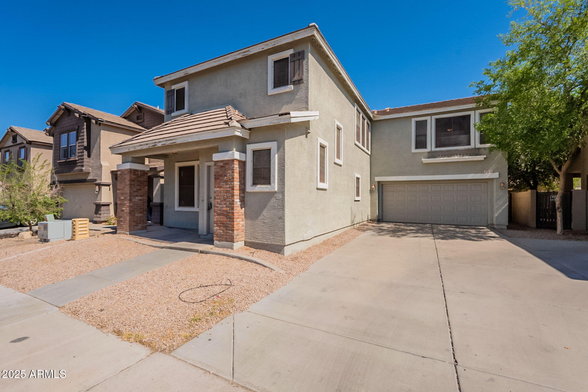 4010 W FREMONT Road
