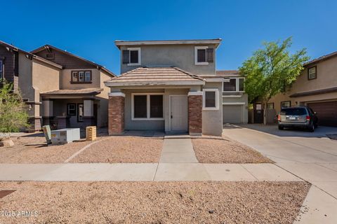 4010 W FREMONT Road Phoenix AZ 85041