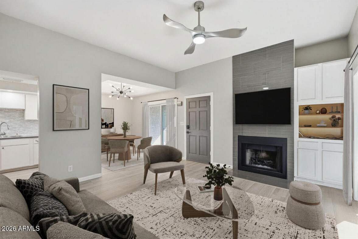 2959 N 68TH Place 206