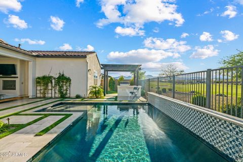 17396 W CRAWFORDSVILLE Drive Surprise AZ 85388