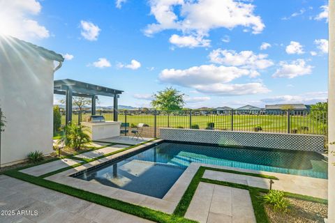 17396 W CRAWFORDSVILLE Drive Surprise AZ 85388