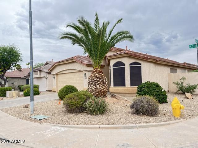 6375 W ADOBE Drive