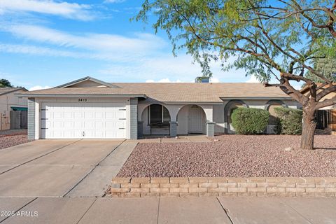 5410 W ALTADENA Avenue Glendale AZ 85304