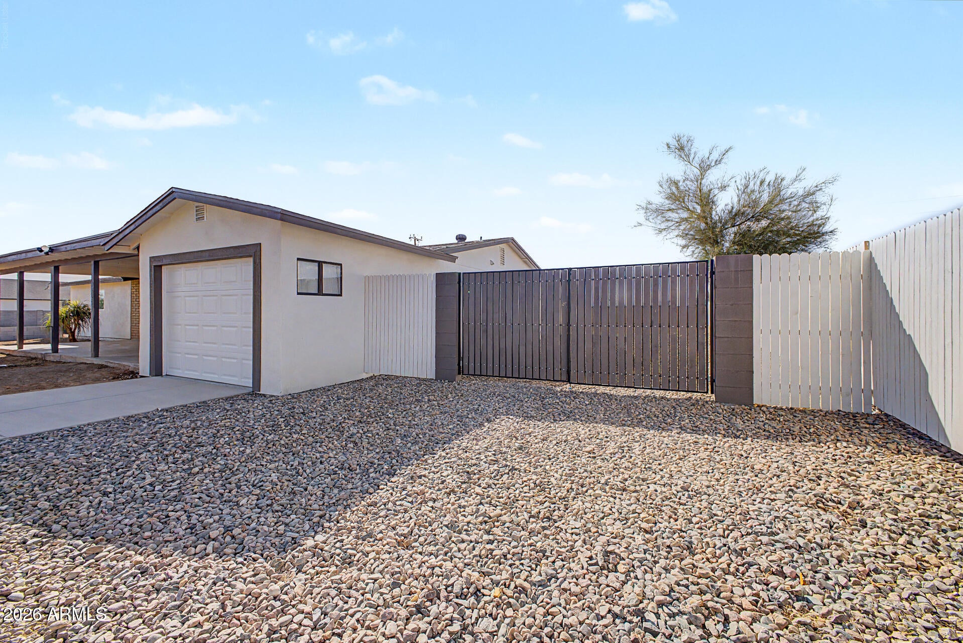 32234 N CENTER Street