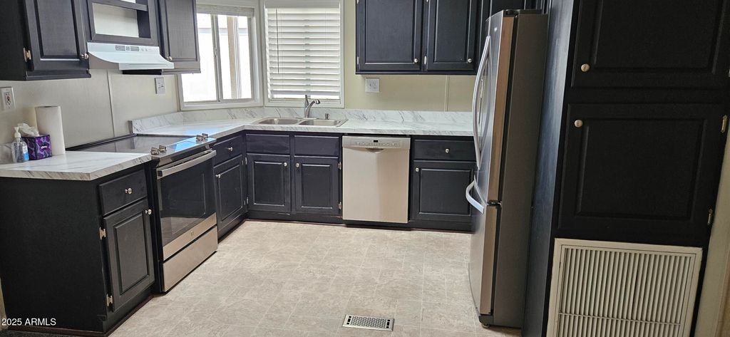 Photo of 2208 W Baseline Avenue #194, Apache Junction, AZ 85120 (MLS # 6929369)