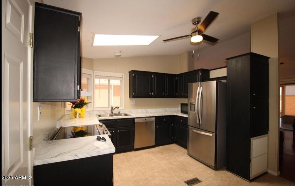 Photo of 2208 W Baseline Avenue #194, Apache Junction, AZ 85120 (MLS # 6929369)