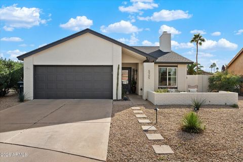Photo of 6905 E Kelton Lane, Scottsdale, AZ 85254 (MLS # 7031619)