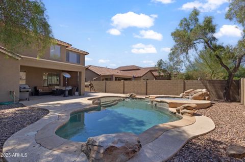2116 W KURALT Drive Anthem AZ 85086