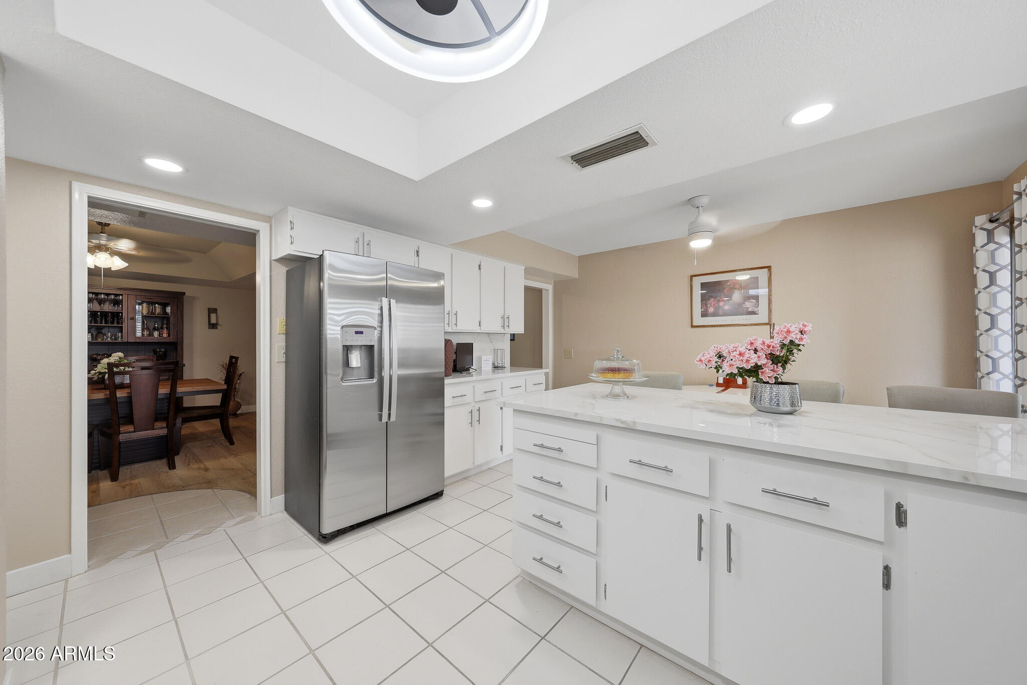 10414 E SILVERTREE Drive