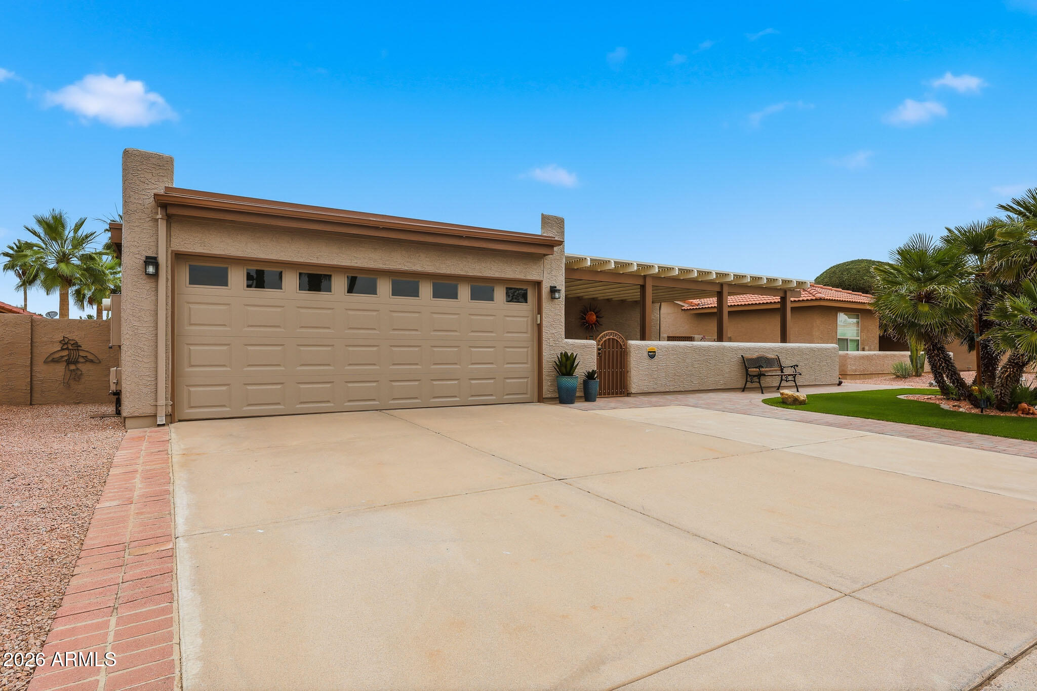 10414 E SILVERTREE Drive