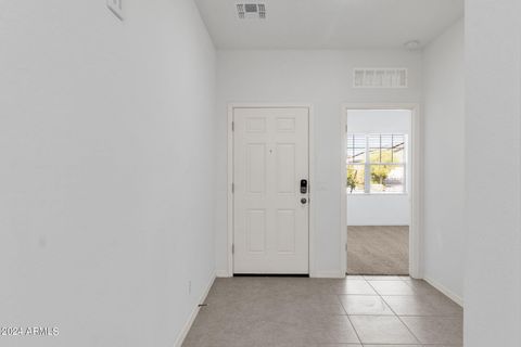 A home in Litchfield Park