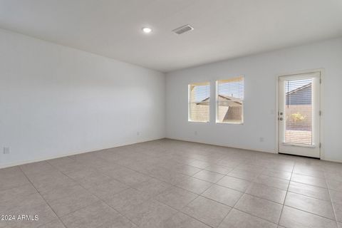 A home in Litchfield Park