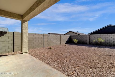 A home in Litchfield Park