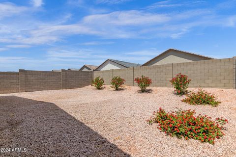 A home in Litchfield Park