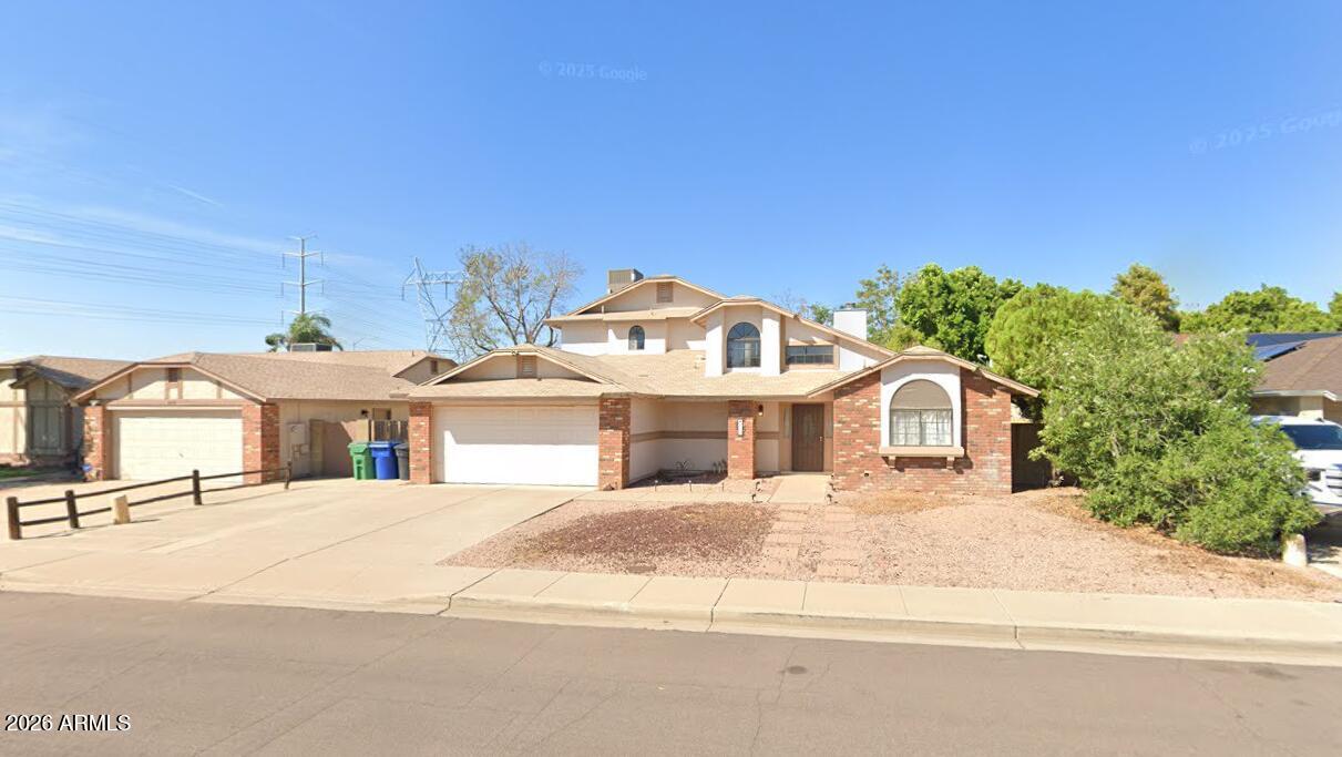 614 N St Paul, Mesa, AZ, 85205