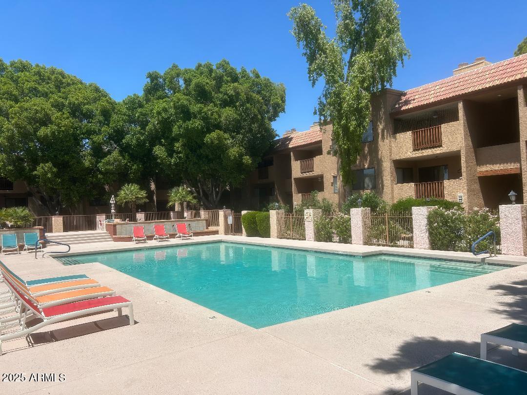 3031 N Civic Center PLZ -- 145