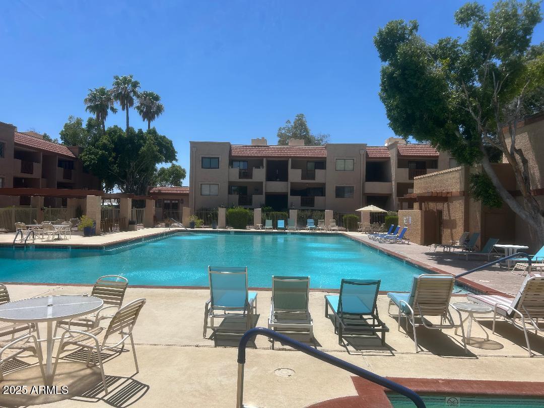 3031 N Civic Center PLZ -- 145