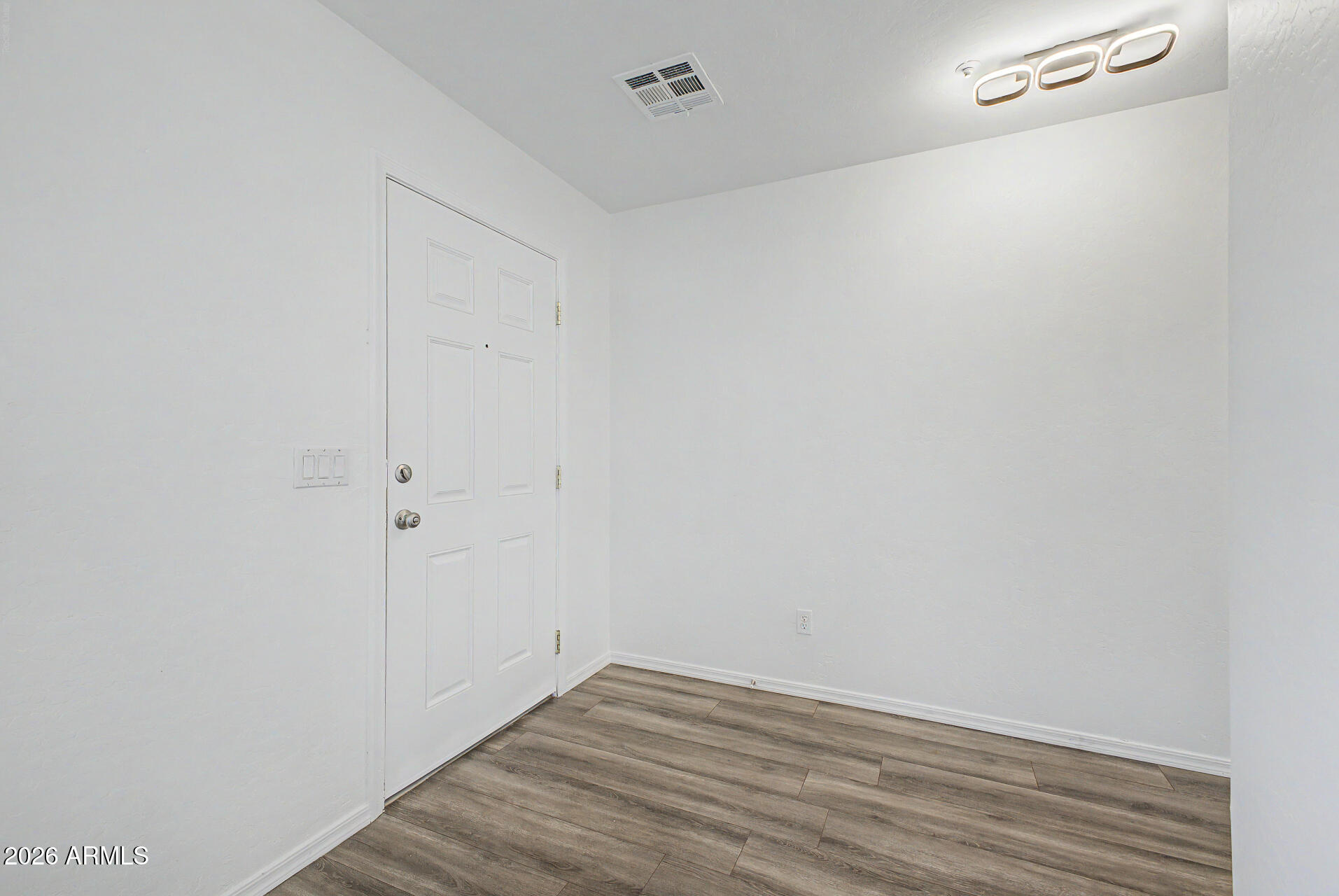 ARBOR WALK AMD - Residential