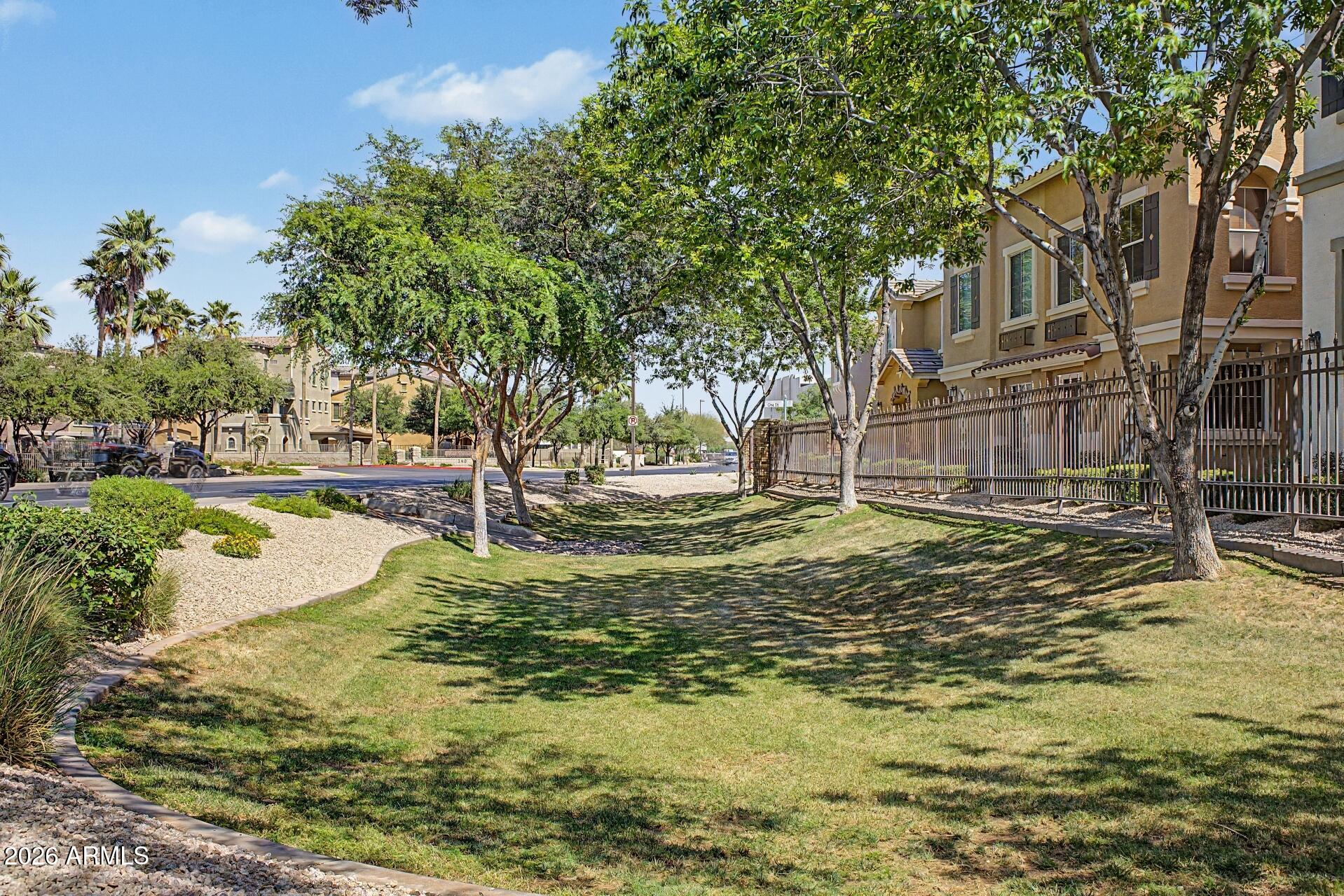 ARBOR WALK AMD - Residential