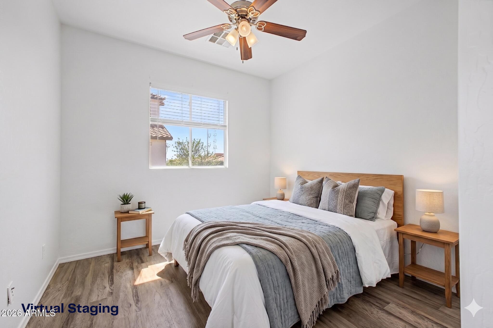 ARBOR WALK AMD - Residential