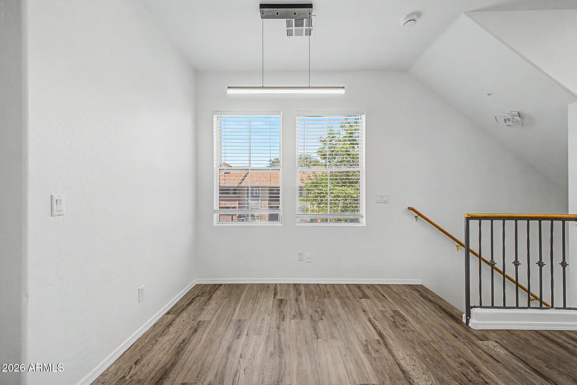 ARBOR WALK AMD - Residential