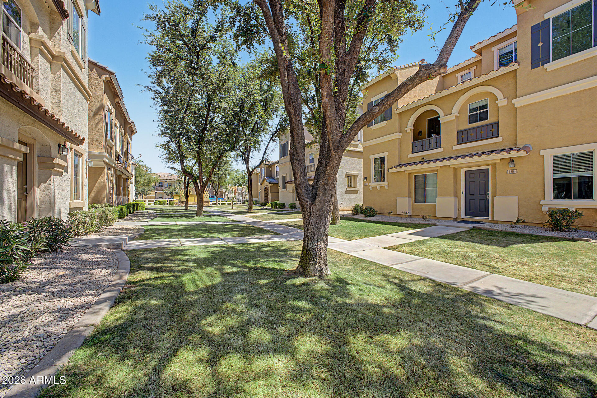 ARBOR WALK AMD - Residential