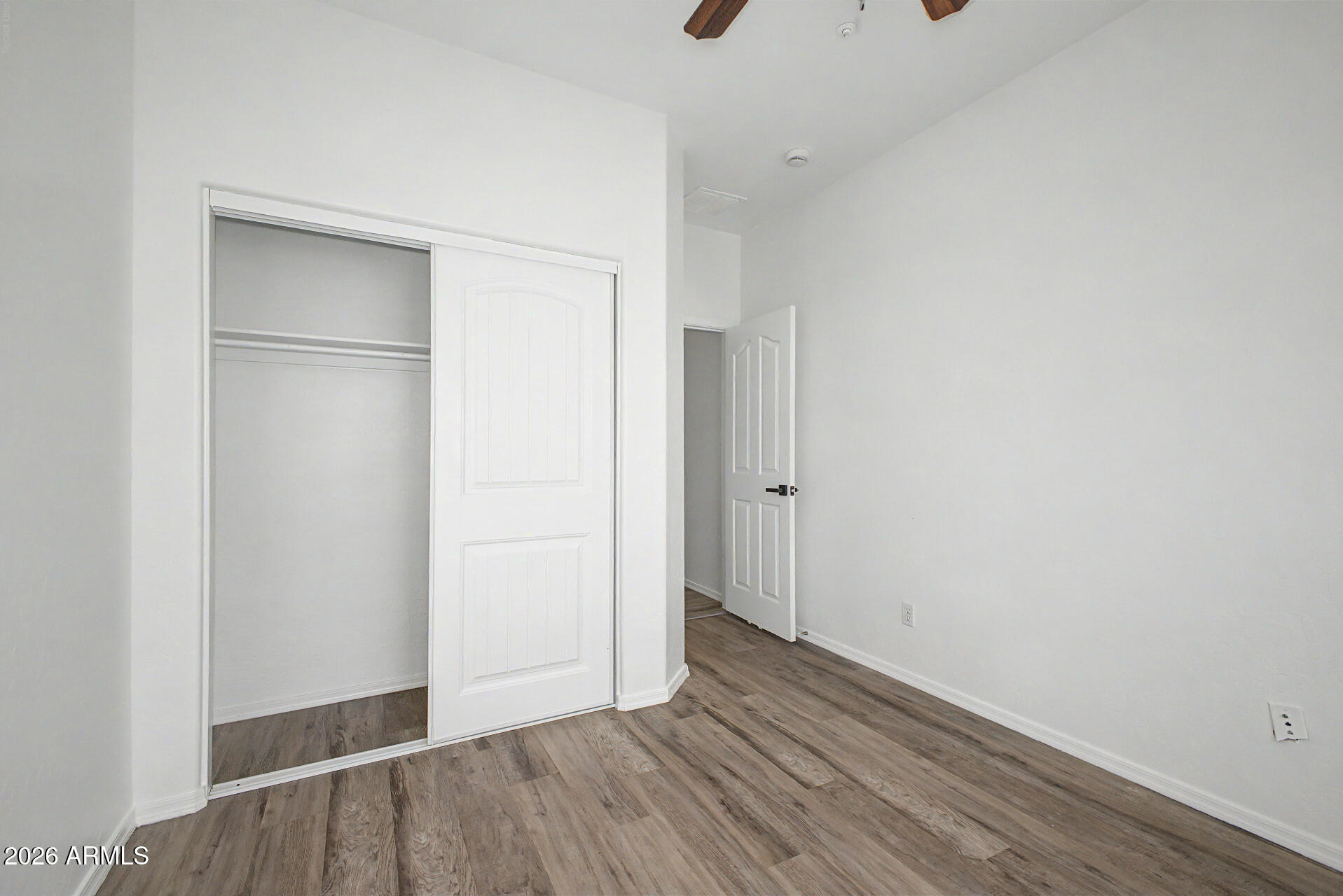ARBOR WALK AMD - Residential