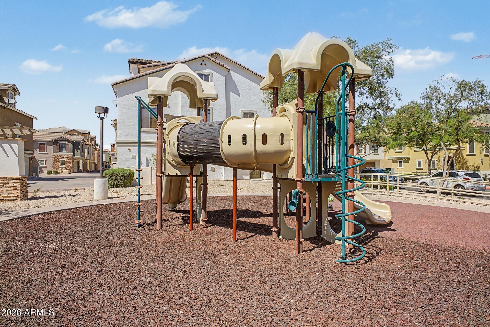 ARBOR WALK AMD - Residential