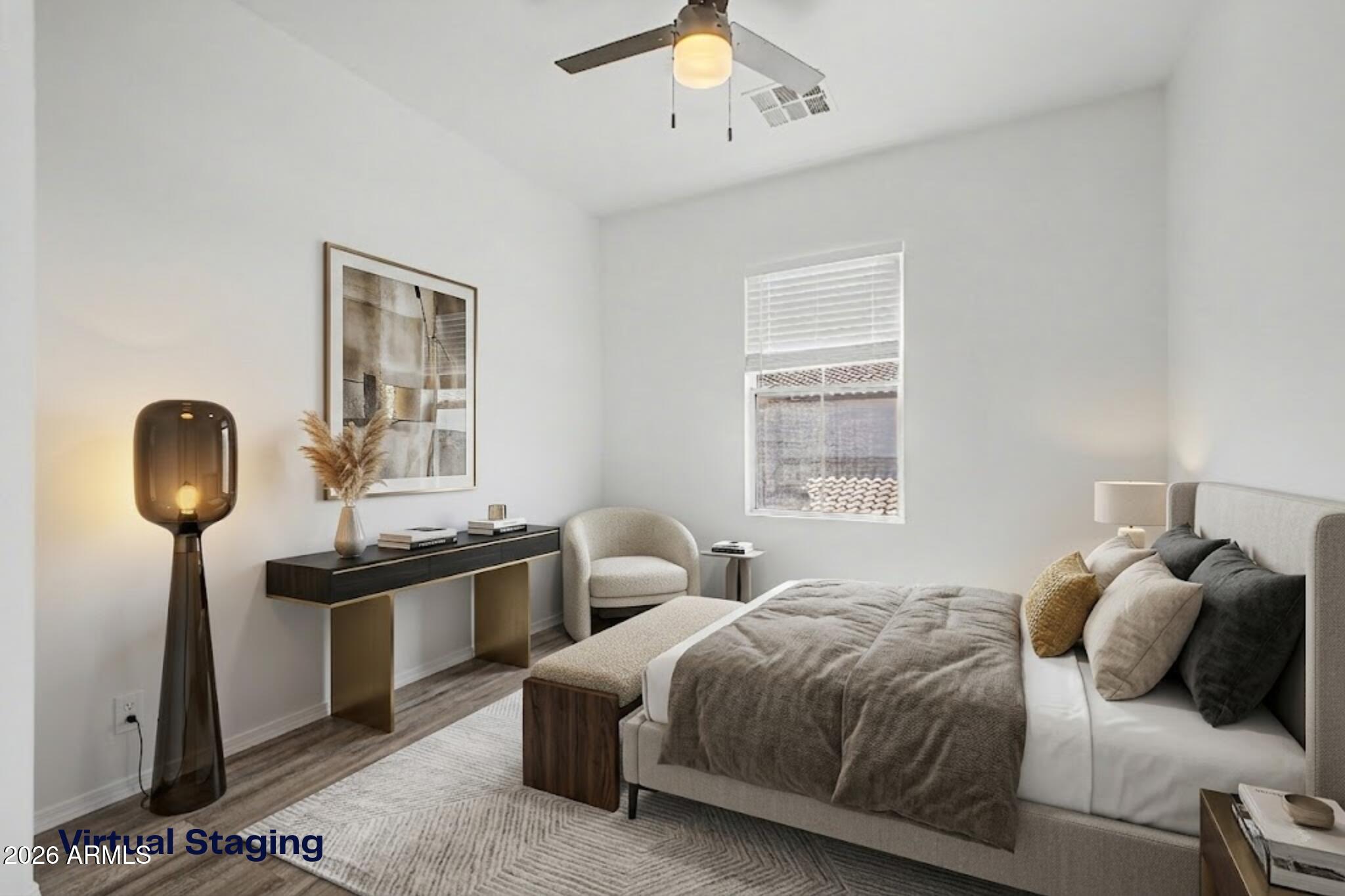 ARBOR WALK AMD - Residential